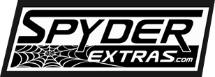 Spyder Extras