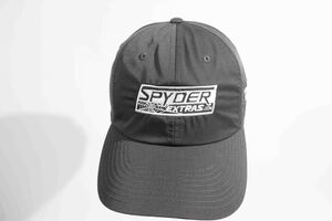 Spyder Extras Original Logo Hat