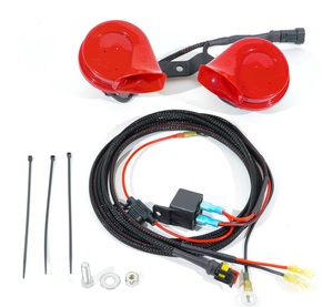 CAN AM CANYON DUAL HORN KIT CAN-DHRN