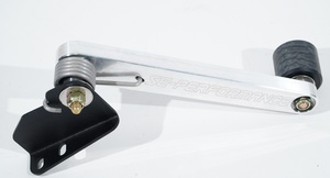  PATENTED CAN AM CANYON SE PERFORMANCE BILLET ALUMINUM BELT TENSIONER CAN-BT
