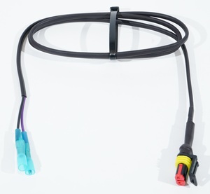 SPYDER EXTRAS POWER CABLE EXTENSION FOR DOCKING STATIONS 2024 F3 MODELS ONLY SPX-PC2