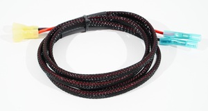 SPYDER EXTRAS POWER CABLE EXTENSION FOR DOCKING STATIONS 2019 DOWN  RT MODELS ONLY SPX-PC3