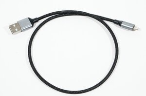 SPYDER EXTRAS IPHONE USB CARPLAY CABLE SPX-IP-CP