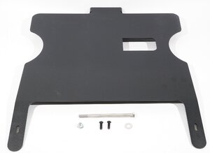 SPYDER EXTRAS CANYON FRONT LOWER SKID PLAT CAN-FSKP