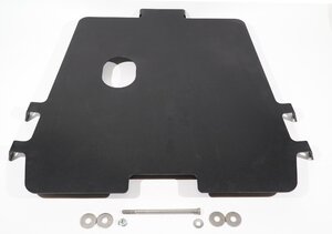 SPYDER EXTRAS CANYON REAR LOWER SKID PLAT CAN-RSKP