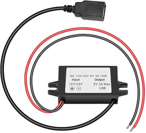 SPYDER EXTRAS USB ADD-ON MODULE SPX-USBM