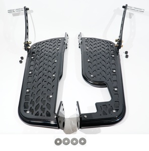 CAN-AM CANYON HEAVY DUTY FLOORBOARDS-ALL CANYON MODELS CAN-FLRBD